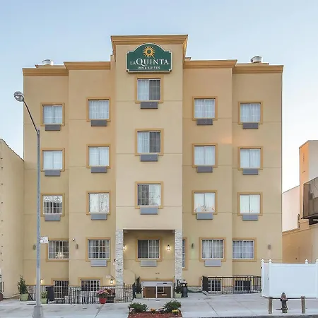 La Quinta By Wyndham Brooklyn East Hotel